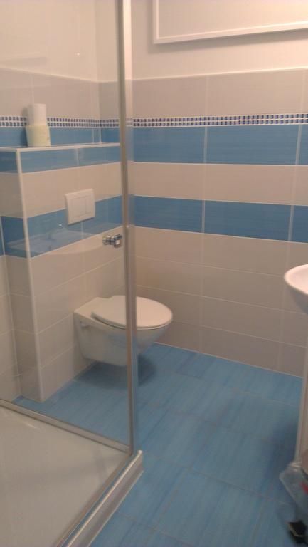 Penzion Mlyn Sedlec Sedlec  Kamer foto