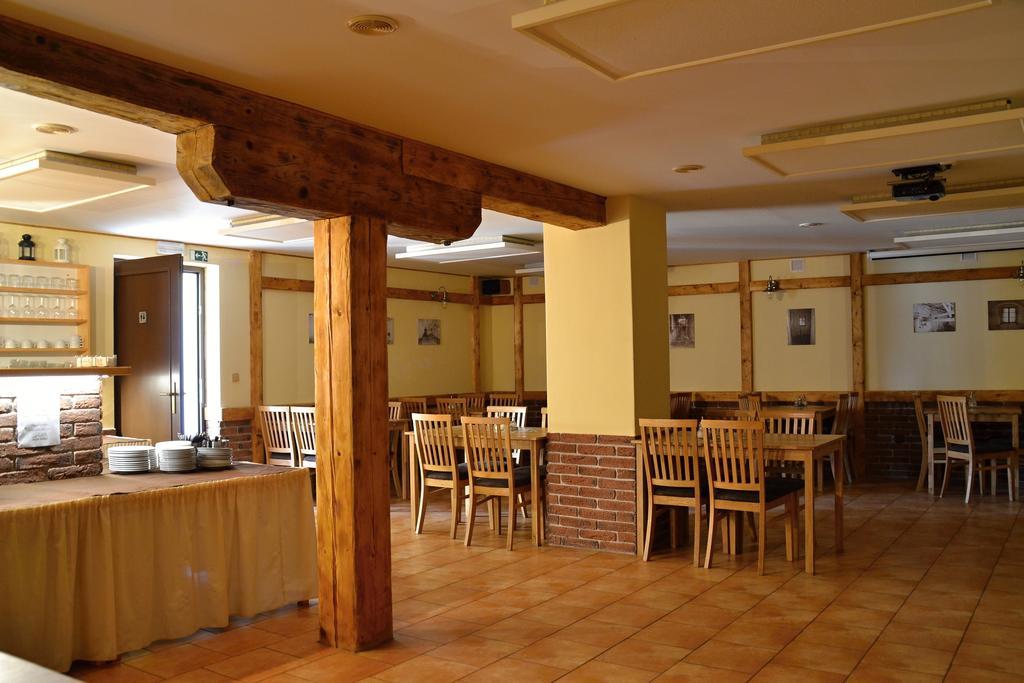 Penzion Mlyn Sedlec Sedlec  Buitenkant foto